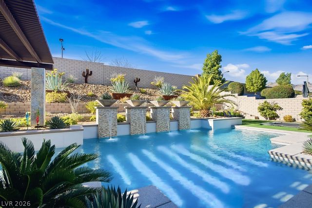 93 Cantabria Coast Street, Las Vegas, NV 89138