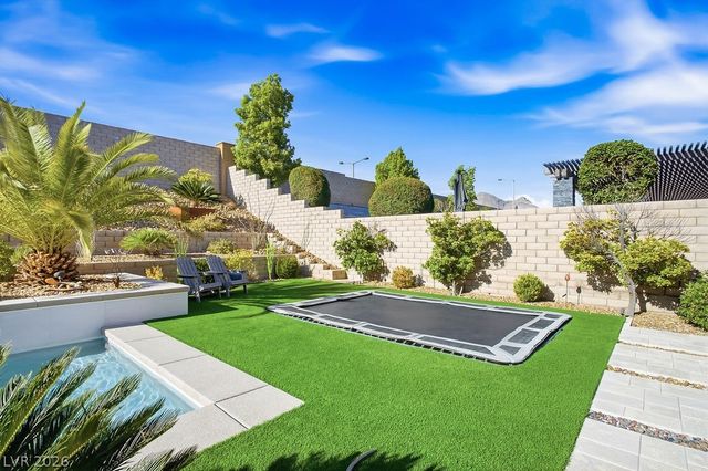 93 Cantabria Coast Street, Las Vegas, NV 89138