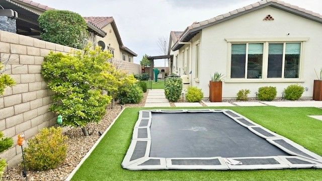 93 Cantabria Coast Street, Las Vegas, NV 89138