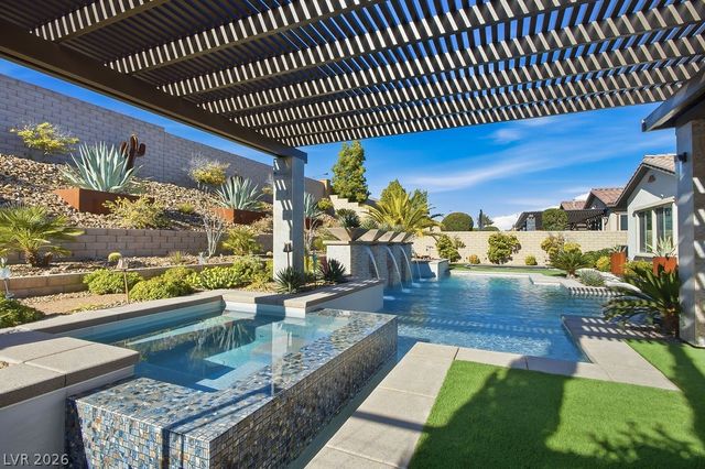 93 Cantabria Coast Street, Las Vegas, NV 89138