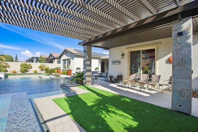 93 Cantabria Coast Street, Las Vegas, NV 89138