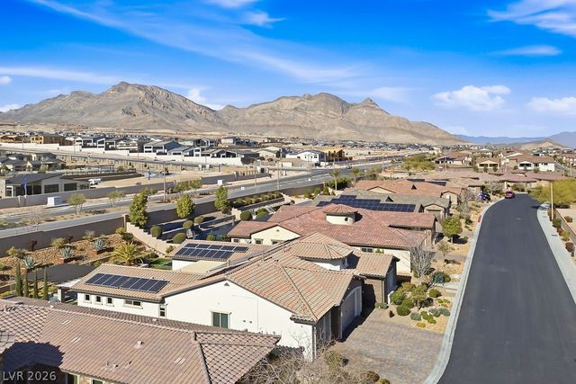 93 Cantabria Coast Street, Las Vegas, NV 89138