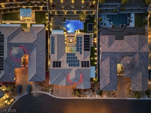 93 Cantabria Coast Street, Las Vegas, NV 89138