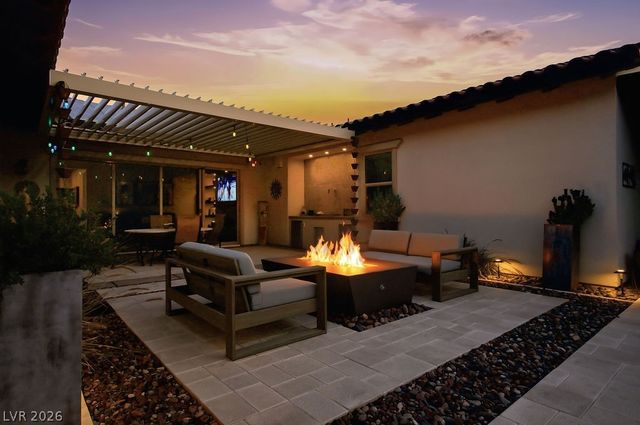 93 Cantabria Coast Street, Las Vegas, NV 89138