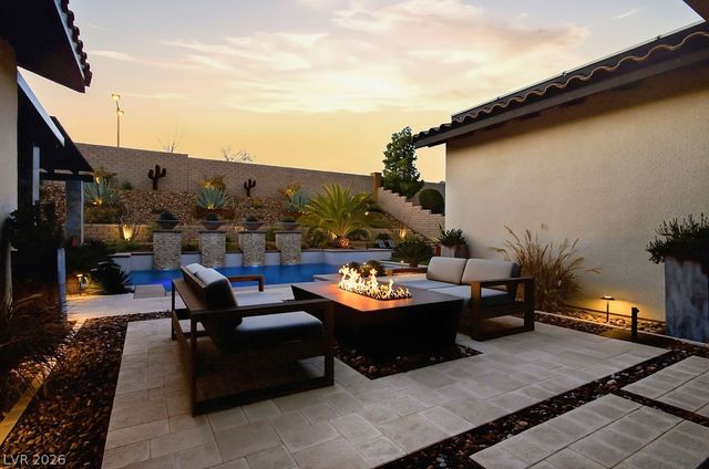 93 Cantabria Coast Street, Las Vegas, NV 89138