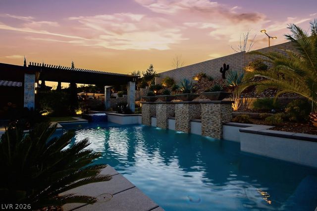 93 Cantabria Coast Street, Las Vegas, NV 89138