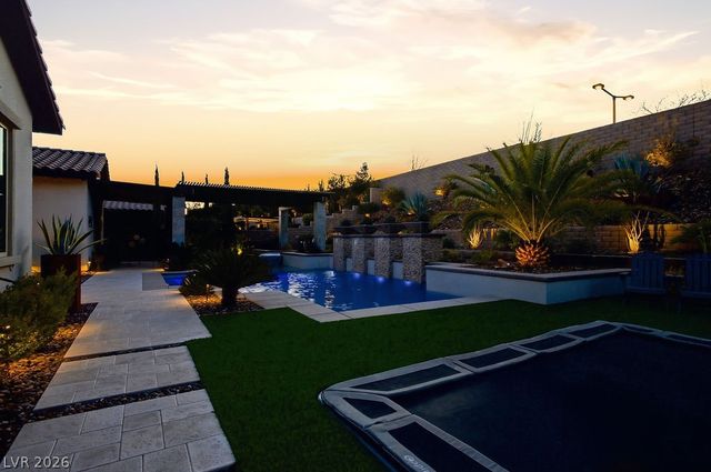 93 Cantabria Coast Street, Las Vegas, NV 89138