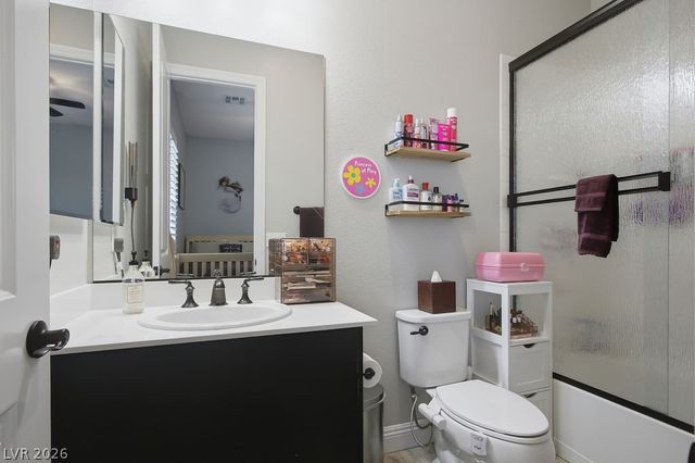 93 Cantabria Coast Street, Las Vegas, NV 89138