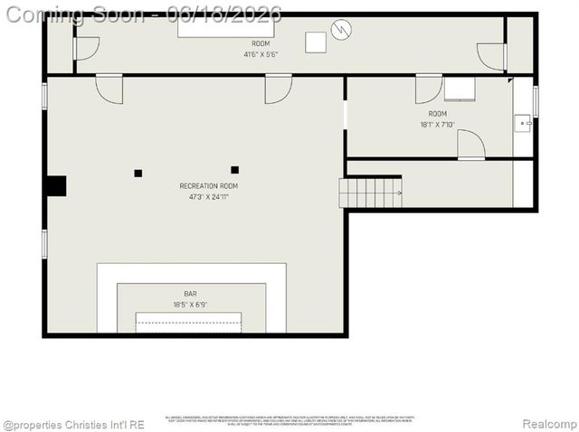 32916 Cambridge Drive, Warren, MI 48093