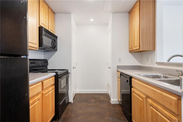 2601 E 7th ST 201, Austin, TX 78702