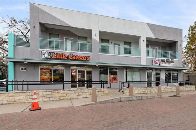 2601 E 7th ST 201, Austin, TX 78702