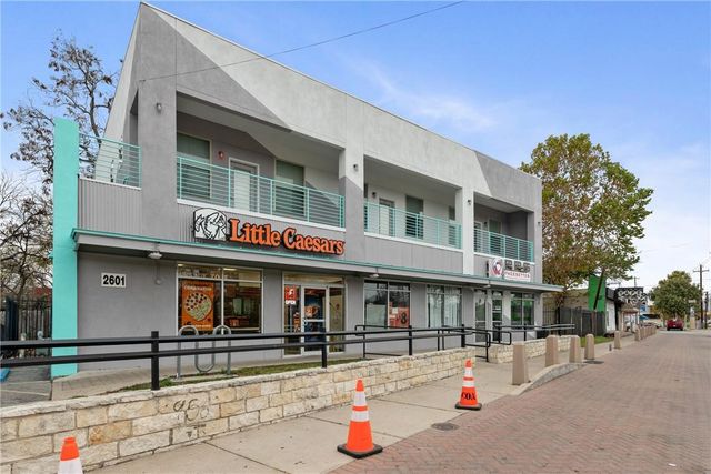 2601 E 7th ST 201, Austin, TX 78702