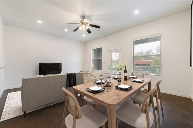 2601 E 7th ST 201, Austin, TX 78702