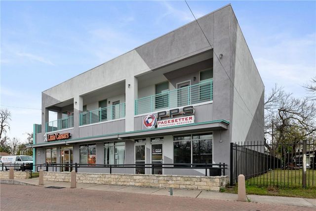 2601 E 7th ST 201, Austin, TX 78702