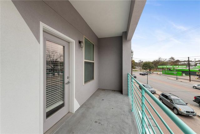 2601 E 7th ST 201, Austin, TX 78702