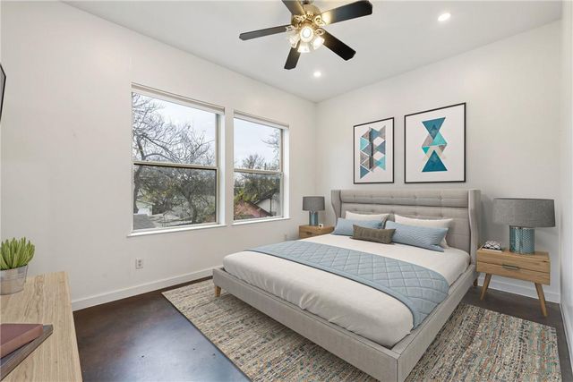 2601 E 7th ST 201, Austin, TX 78702