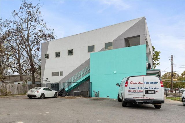 2601 E 7th ST 201, Austin, TX 78702