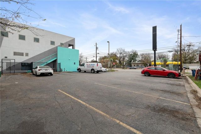 2601 E 7th ST 201, Austin, TX 78702