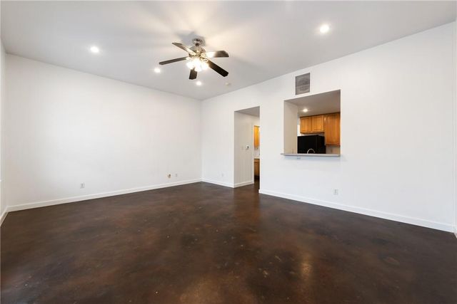 2601 E 7th ST 201, Austin, TX 78702
