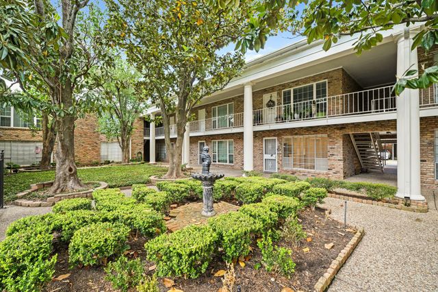 2201 Fountain View Drive 25, Houston, TX 77057