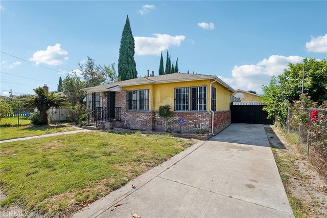 214 E Tichenor, Compton, CA 90220