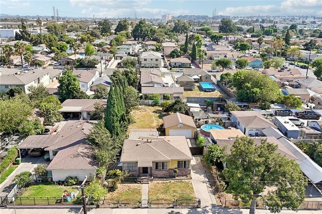 214 E Tichenor, Compton, CA 90220
