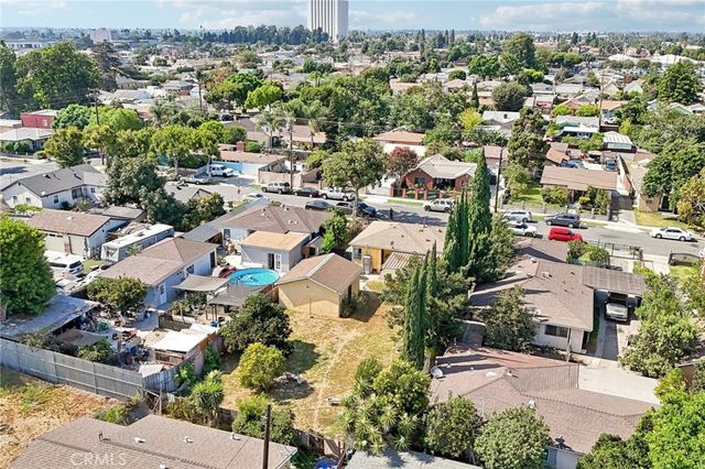 214 E Tichenor, Compton, CA 90220