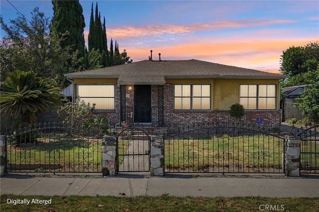 214 E Tichenor, Compton, CA 90220