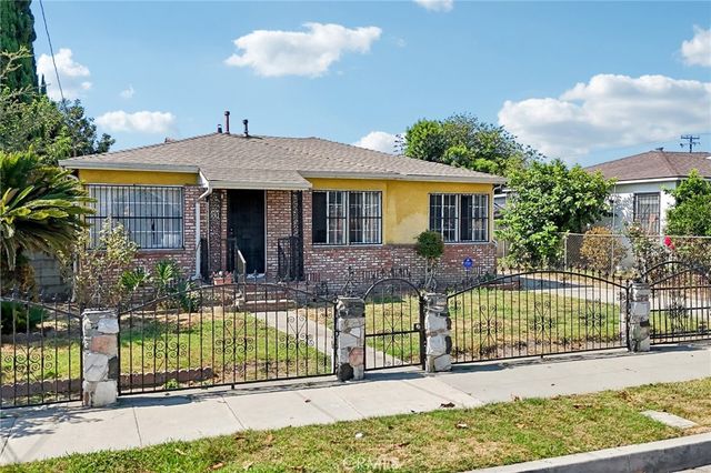 214 E Tichenor, Compton, CA 90220