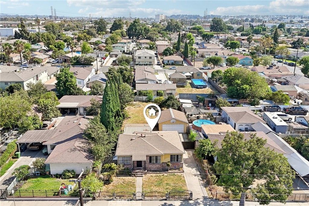 214 E Tichenor, Compton, CA 90220