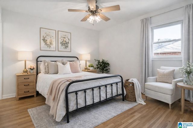 2904 DWAINE AVENUE, Hueytown, AL 35023