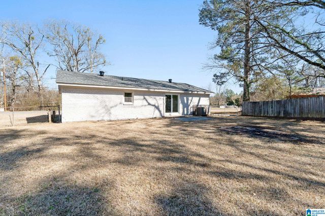 2904 DWAINE AVENUE, Hueytown, AL 35023