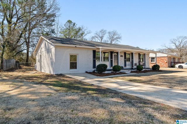 2904 DWAINE AVENUE, Hueytown, AL 35023