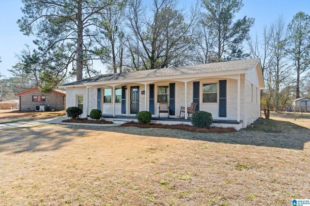 2904 DWAINE AVENUE, Hueytown, AL 35023