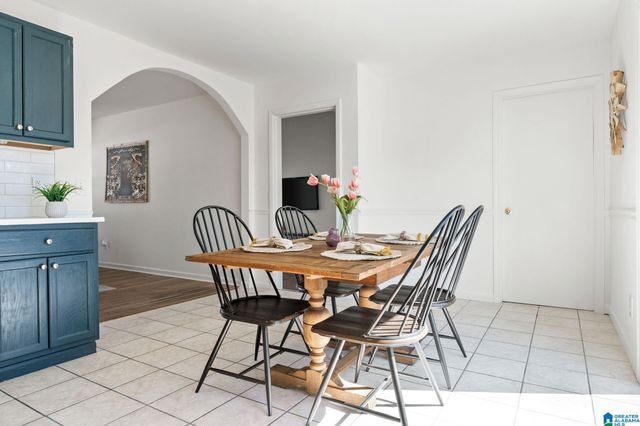 2904 DWAINE AVENUE, Hueytown, AL 35023