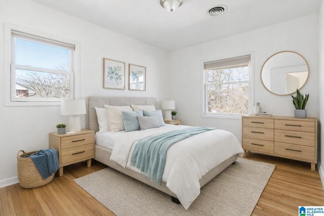 2904 DWAINE AVENUE, Hueytown, AL 35023