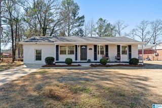 2904 DWAINE AVENUE, Hueytown, AL 35023