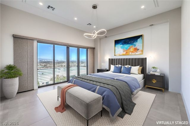 422 Tranquil Peak Court, Henderson, NV 89012