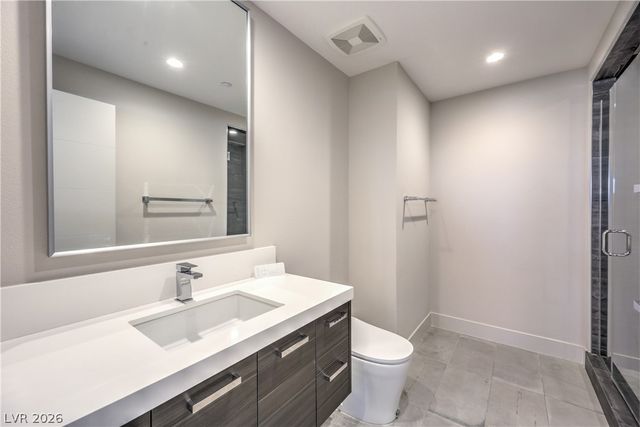 422 Tranquil Peak Court, Henderson, NV 89012