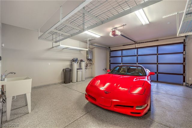 422 Tranquil Peak Court, Henderson, NV 89012