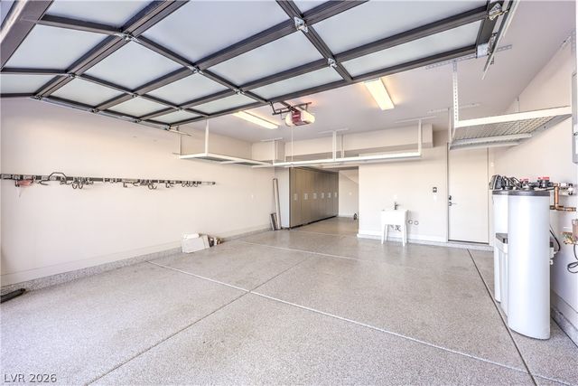 422 Tranquil Peak Court, Henderson, NV 89012