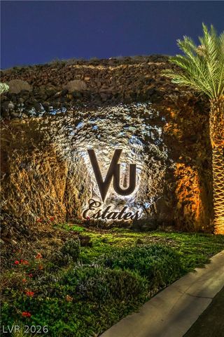 422 Tranquil Peak Court, Henderson, NV 89012