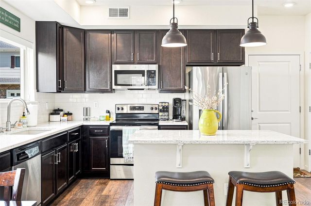 867 E 98th Avenue 1201, Denver, CO 80229