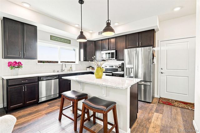 867 E 98th Avenue 1201, Denver, CO 80229