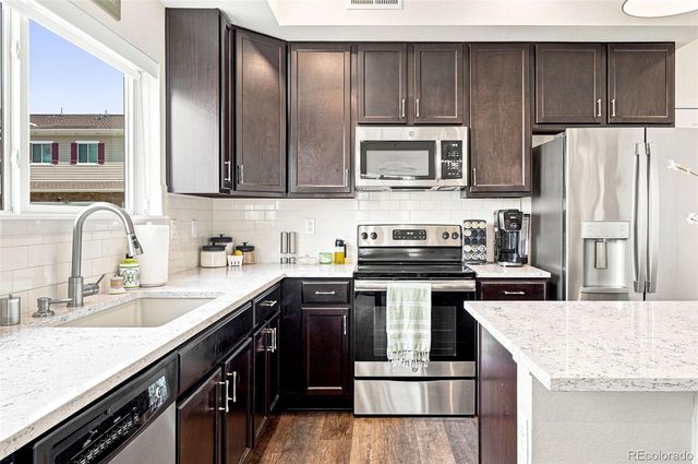 867 E 98th Avenue 1201, Denver, CO 80229
