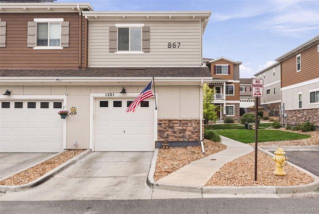 867 E 98th Avenue 1201, Denver, CO 80229
