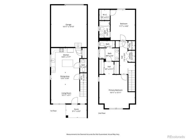 867 E 98th Avenue 1201, Denver, CO 80229