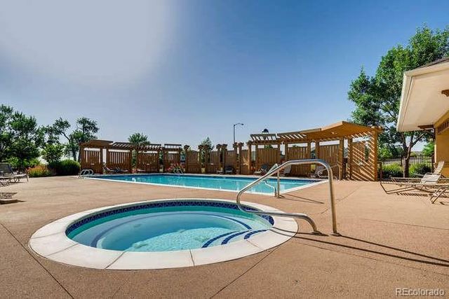 867 E 98th Avenue 1201, Denver, CO 80229