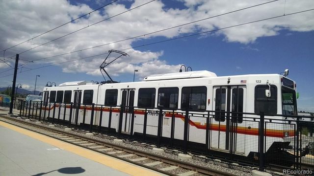 867 E 98th Avenue 1201, Denver, CO 80229