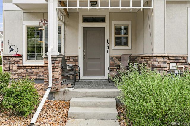 867 E 98th Avenue 1201, Denver, CO 80229
